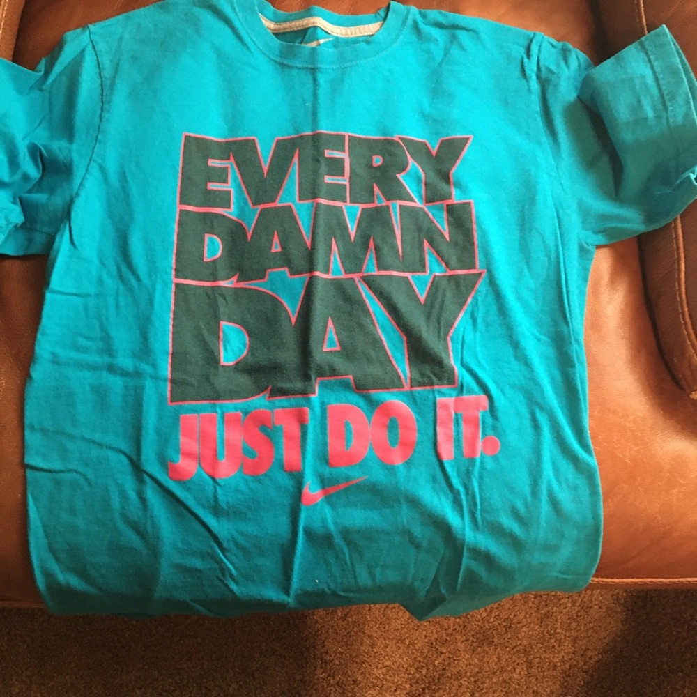 Nike Tshirt
